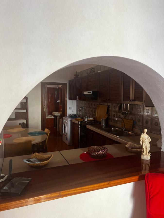 Apartament La Casa Di Luciano San Vito Lo Capo Centro Zewnętrze zdjęcie