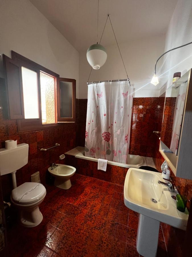 Apartament La Casa Di Luciano San Vito Lo Capo Centro Zewnętrze zdjęcie