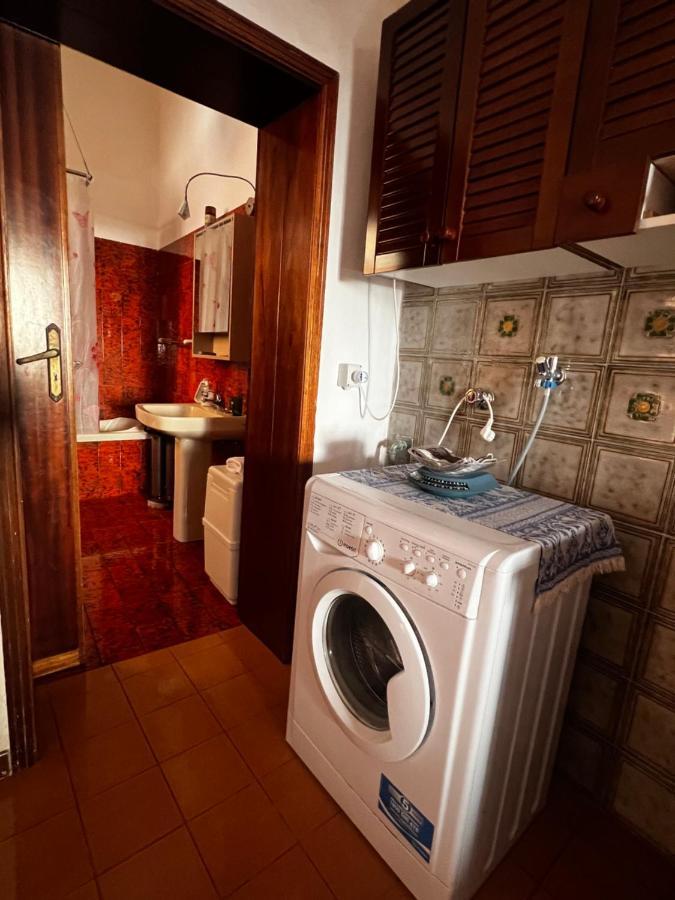 Apartament La Casa Di Luciano San Vito Lo Capo Centro Zewnętrze zdjęcie