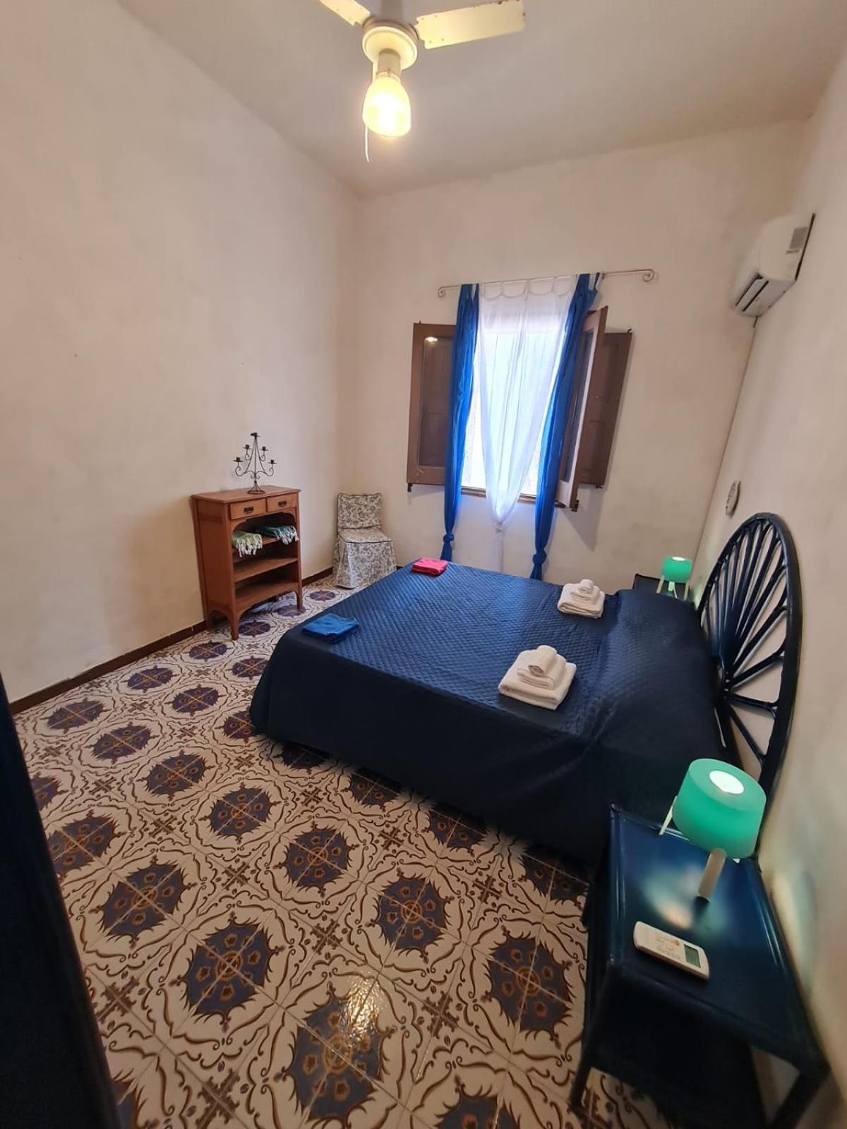 Apartament La Casa Di Luciano San Vito Lo Capo Centro Zewnętrze zdjęcie
