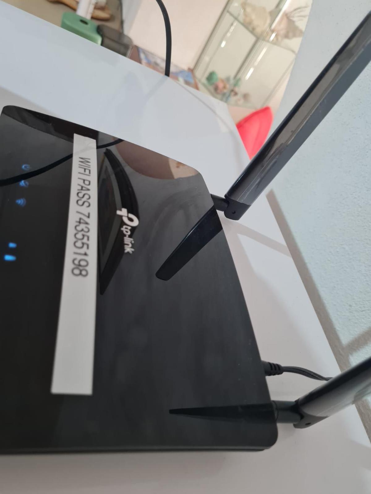 Apartament La Casa Di Luciano San Vito Lo Capo Centro Zewnętrze zdjęcie