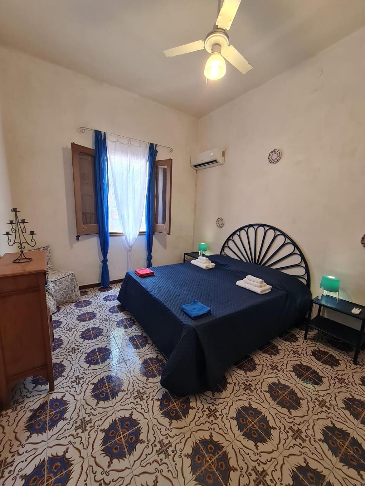 Apartament La Casa Di Luciano San Vito Lo Capo Centro Zewnętrze zdjęcie